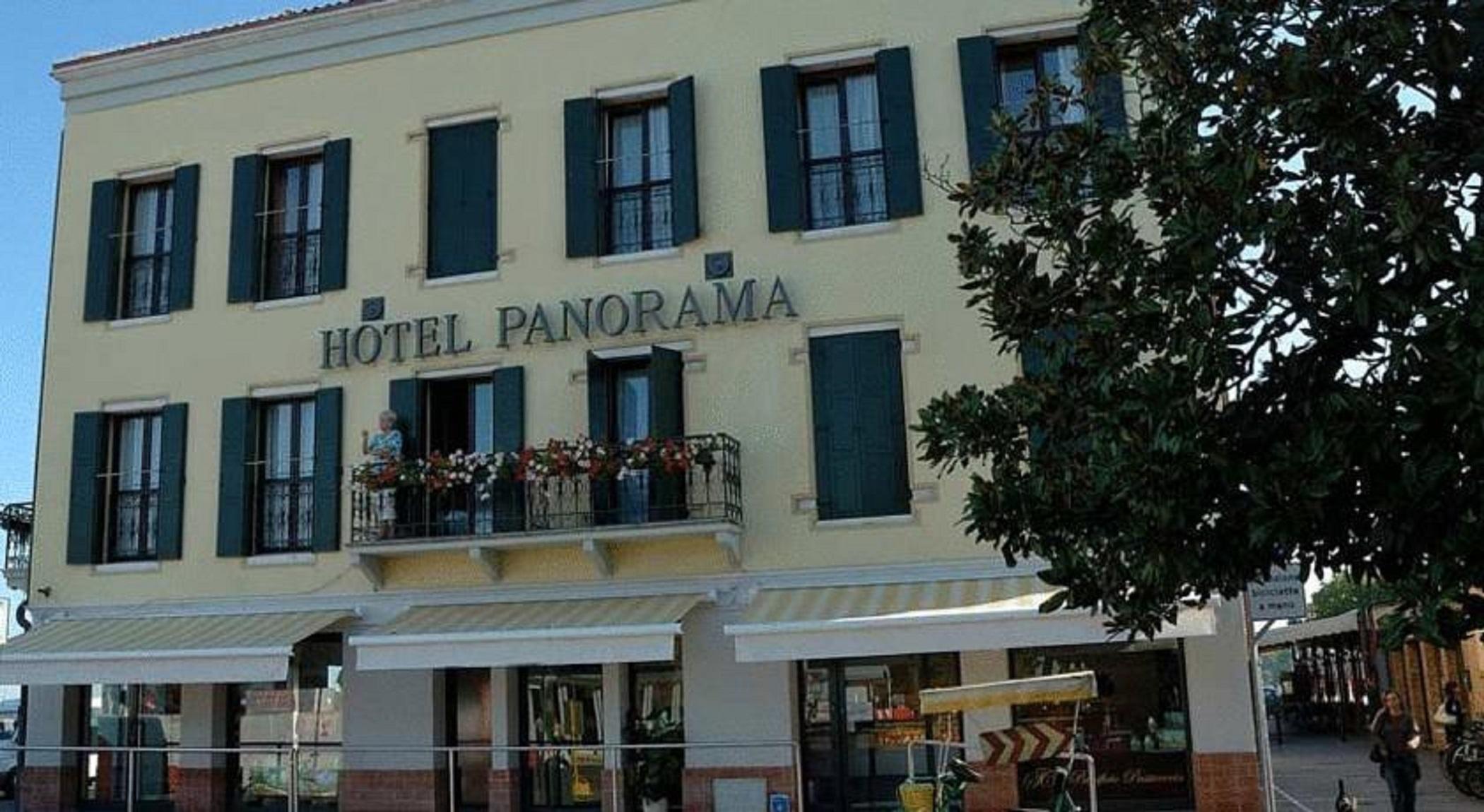 HOTEL PANORAMA LIDO DI VENEZIA 4* (Italy) - from £ 108 | HOTELMIX